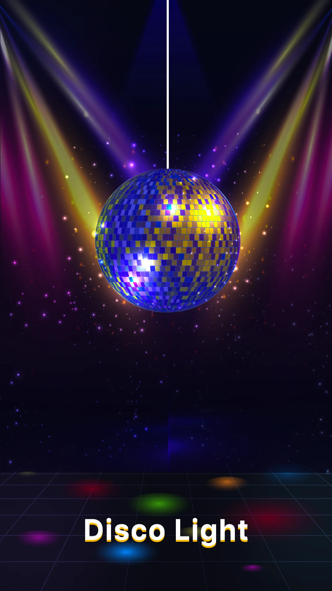 Black Light - UV light screenshot