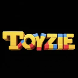 Значок Toyzie AI: Toy Value Scanner