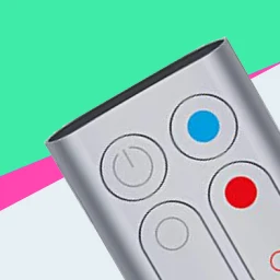 Значок Remote Control for Dyson
