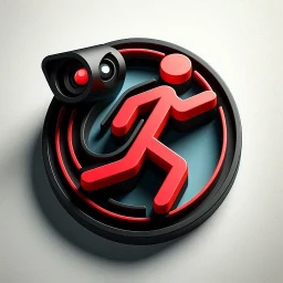 Значок Motion Detector A.I.